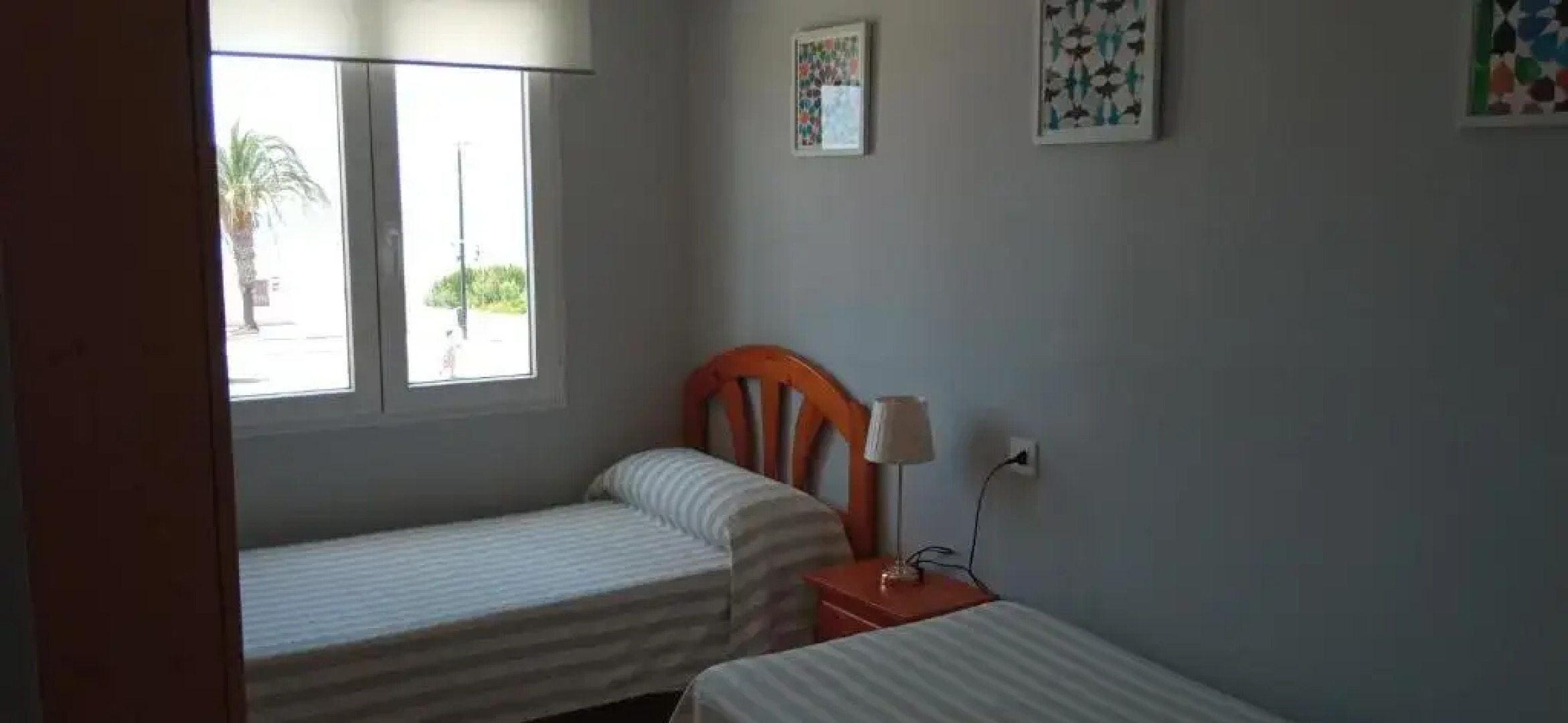 salobreña primera linea de playa