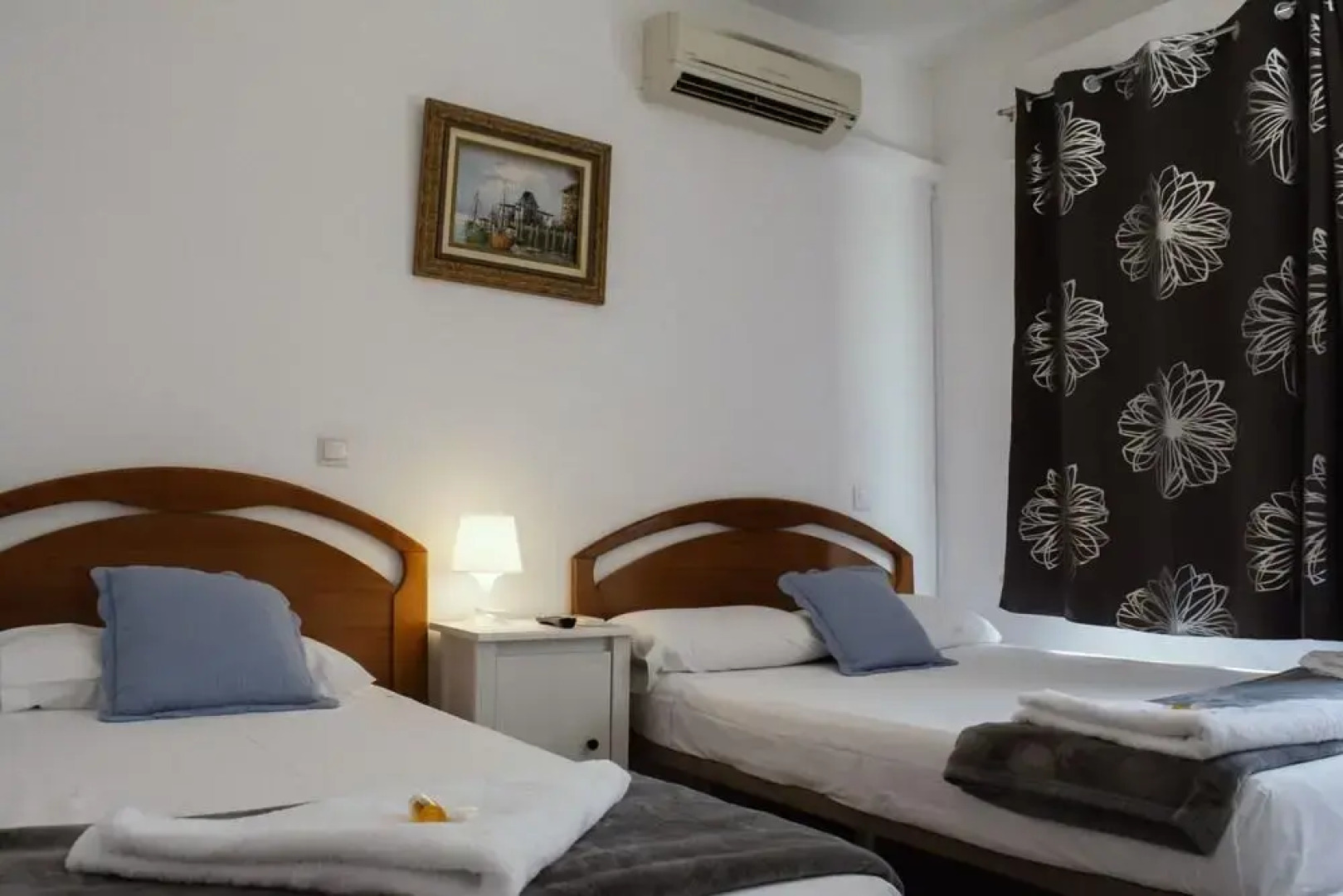 Apartamentos Sleep in Madrid