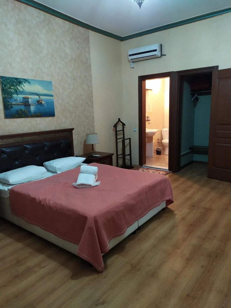 Istanbul Irish Hotel