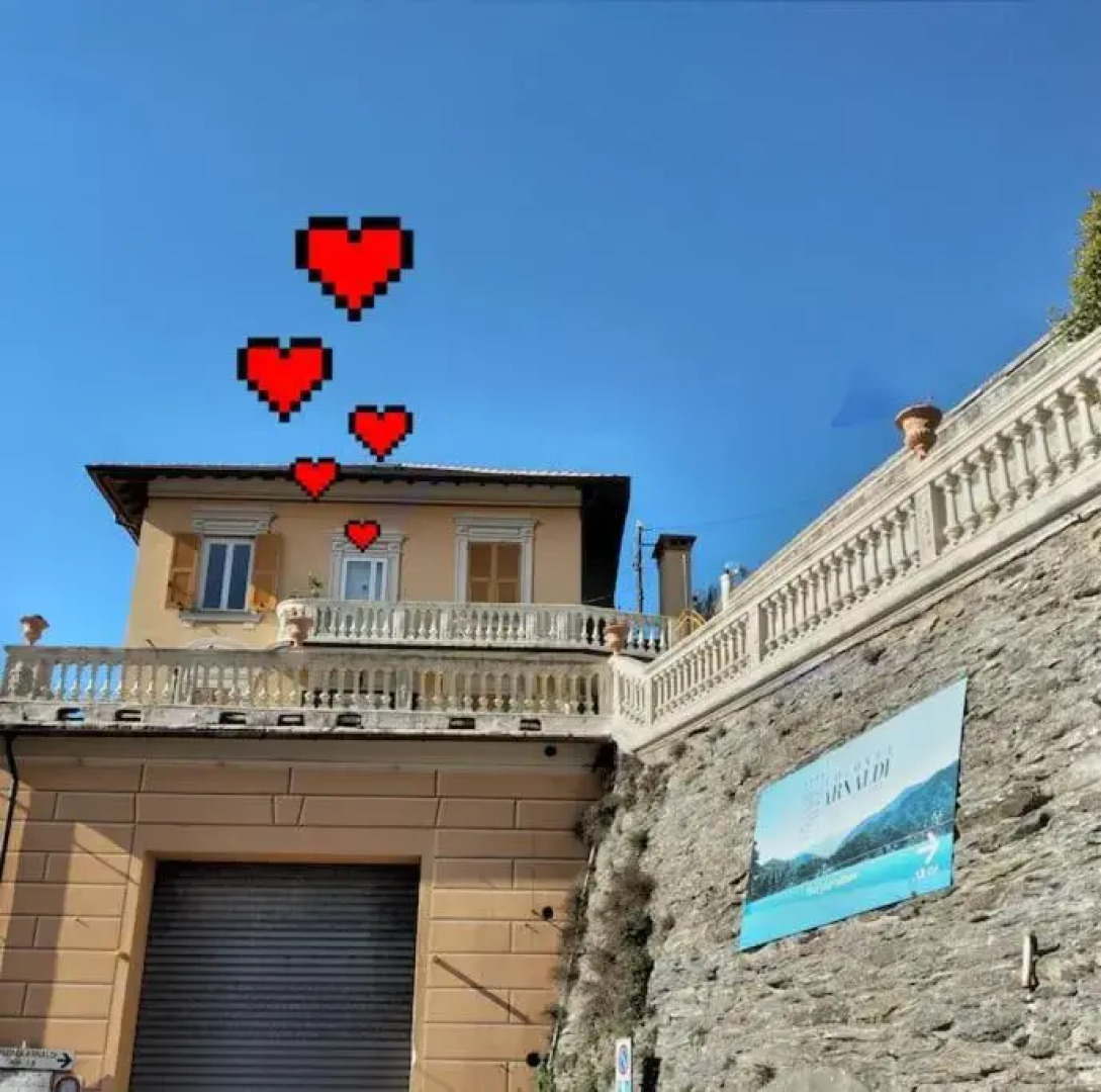 Valle Del Golfo Luminosa