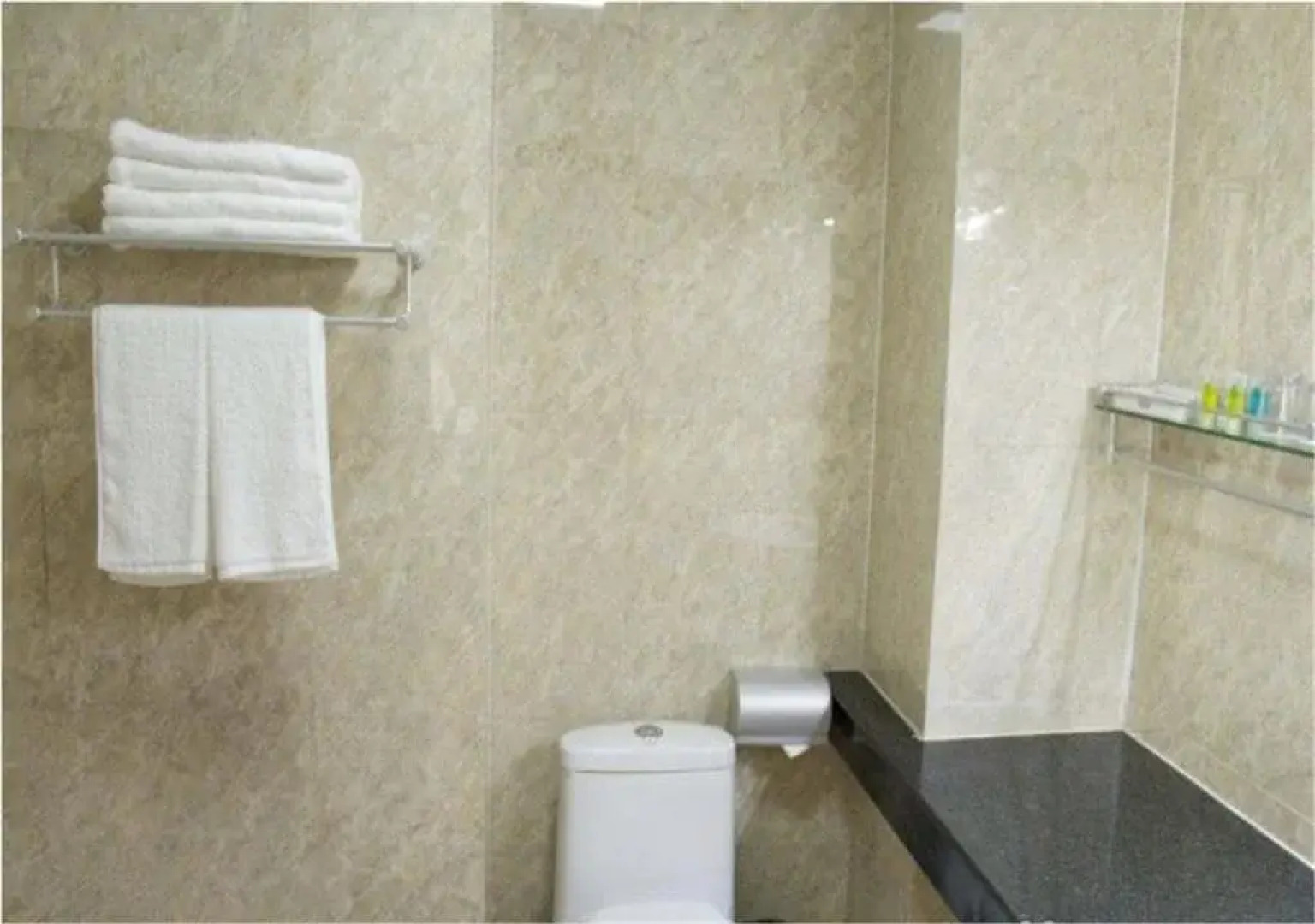 Tangshan Haigang Yuanda Hotel