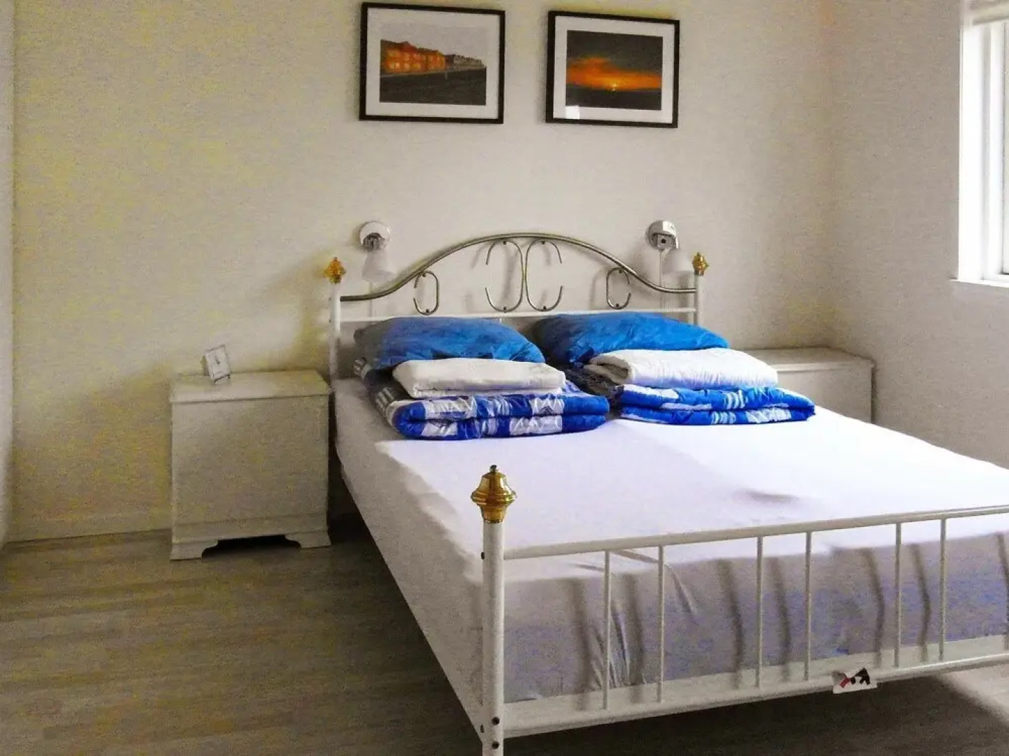 5 Person Holiday Home in Hals