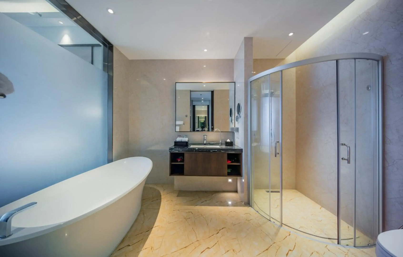 Forest City Golf Hotel