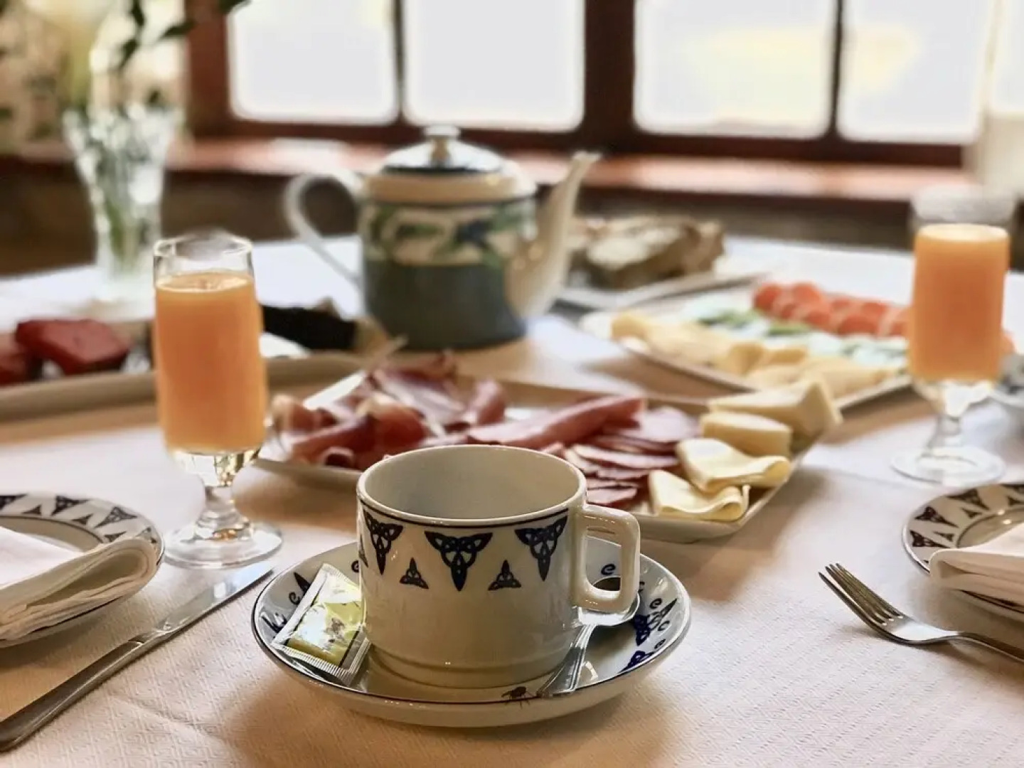 Pazo Revel Hotel & Resort