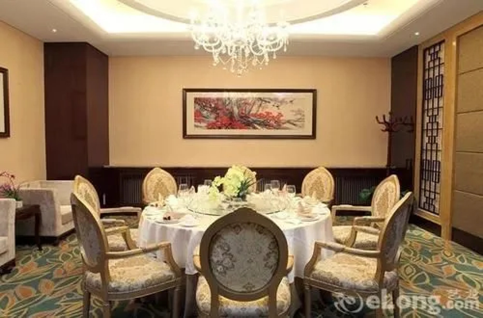 Xingtai Phoenix Hotel