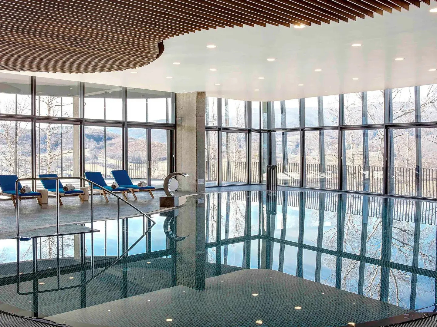 Tarcin Forest Resort & Spa Sarajevo - MGallery Collection