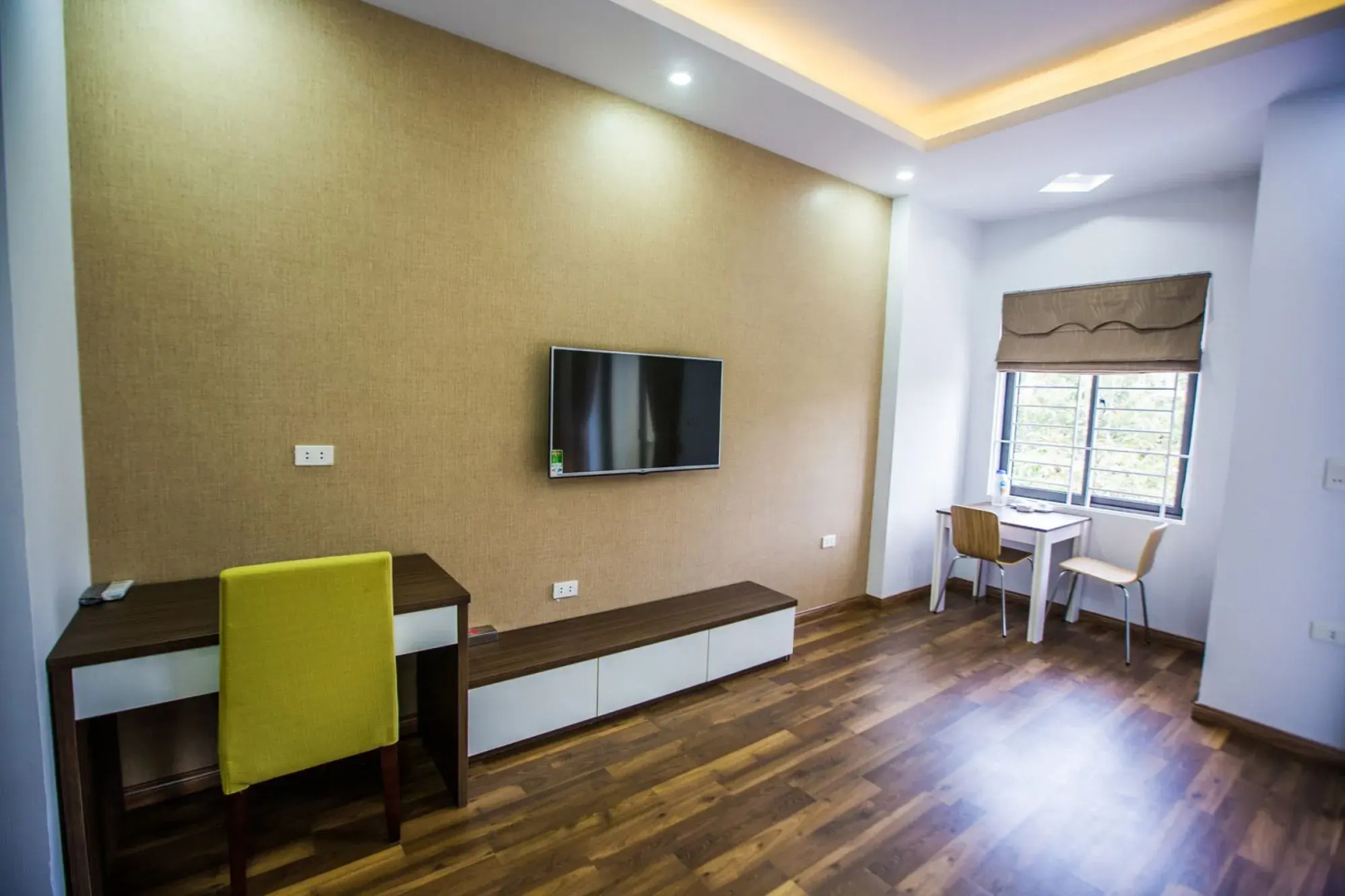 Hana 1 Apartment & Hotel Bac Ninh