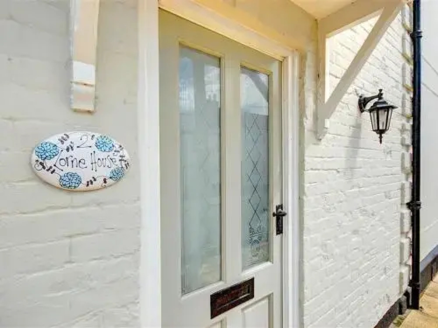 Holiday Home High Street 3