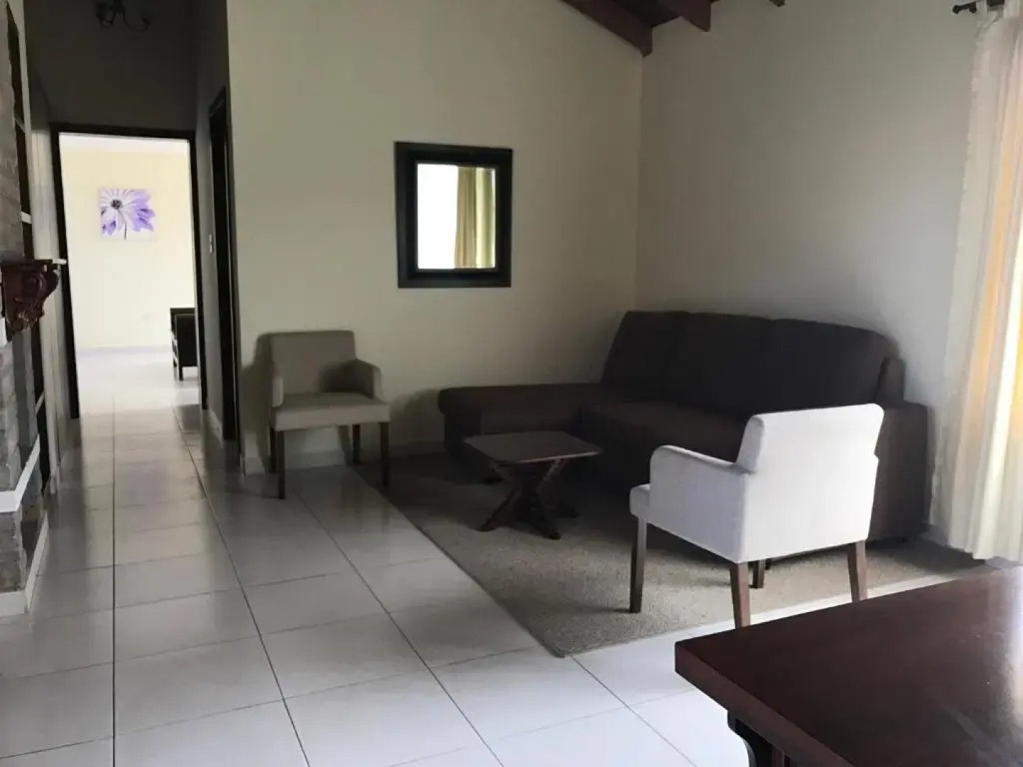 San Andrés Lodge & Spa