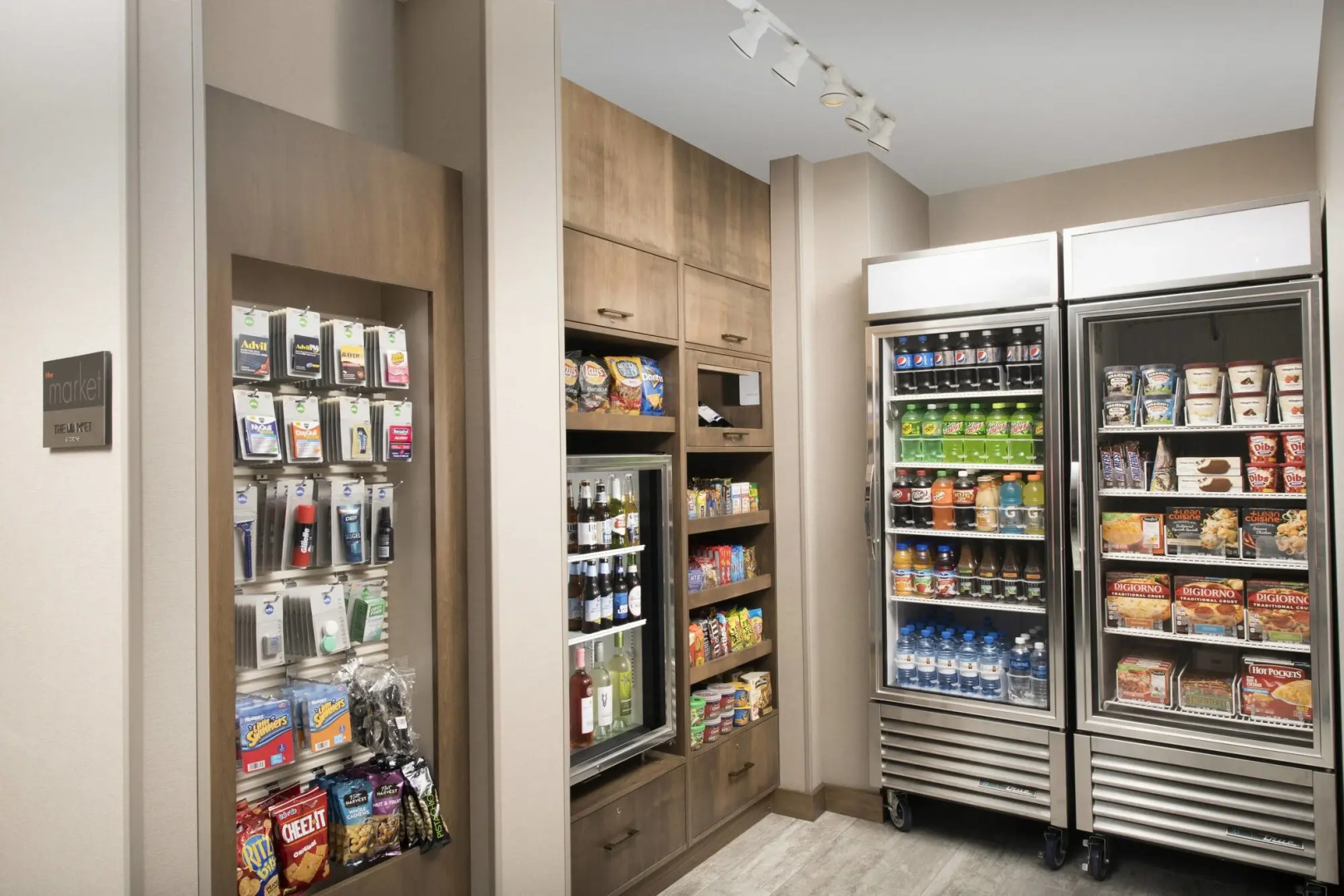 Residence Inn by Marriott Baltimore Owings Mills