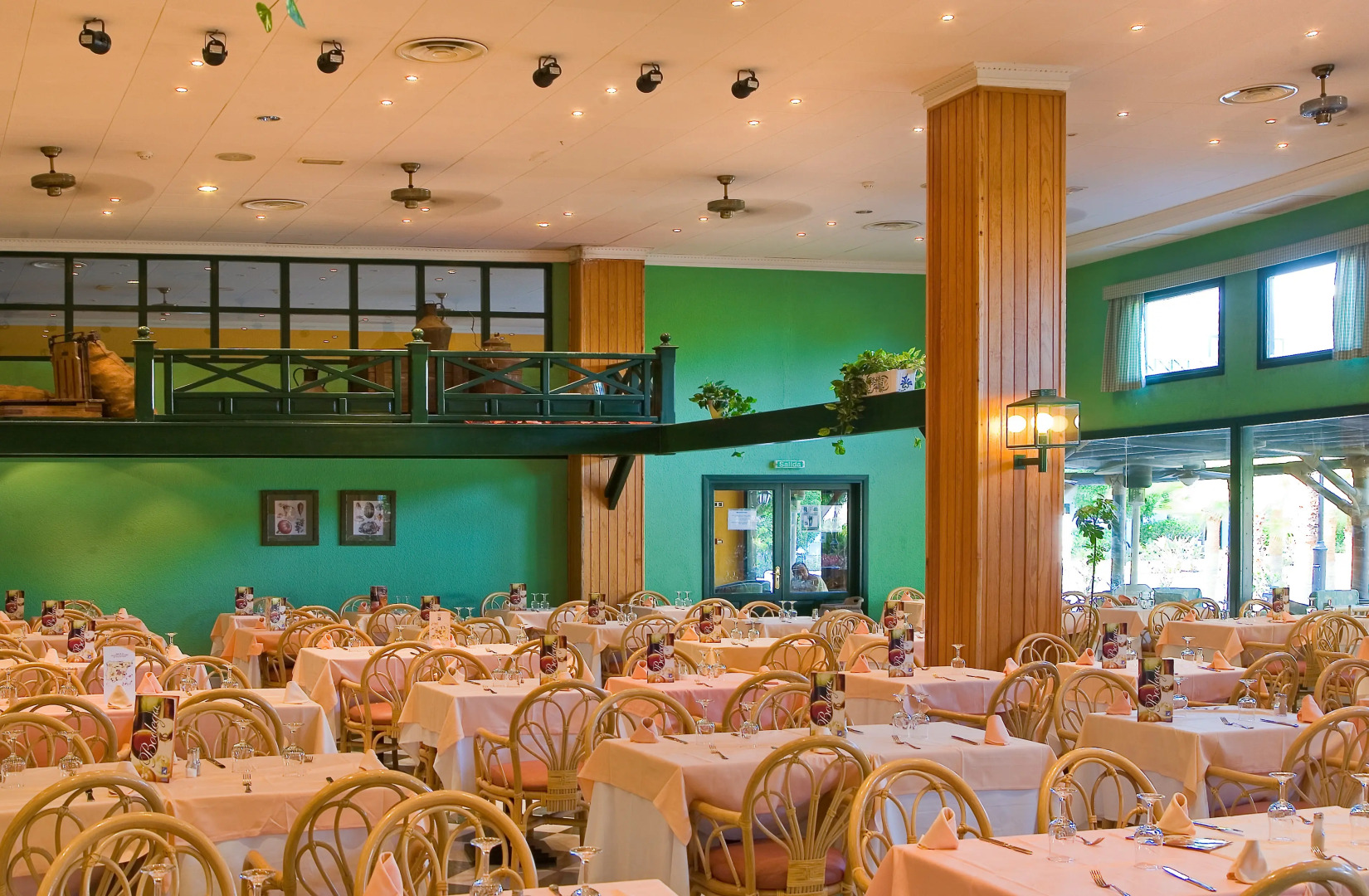 BLUESEA Costa Bastian