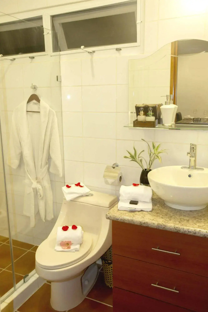 Flores Hotel Boutique