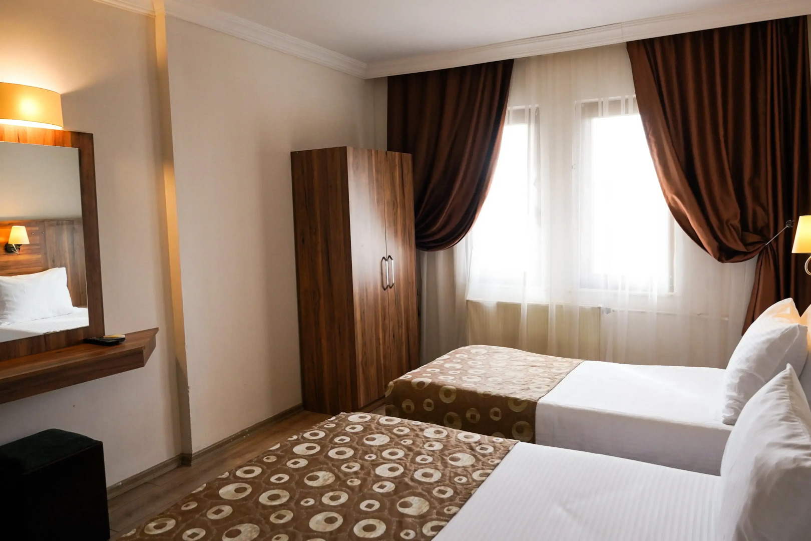 Emin Koçak Thermal & Spa - Convention Center