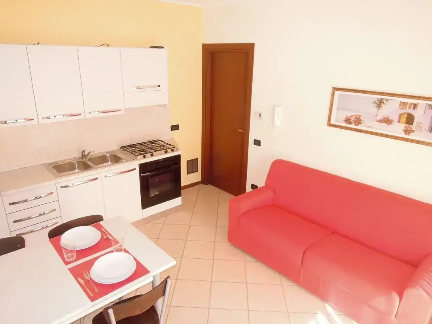 Affittimoderni Bergamo Curno - Cuma08