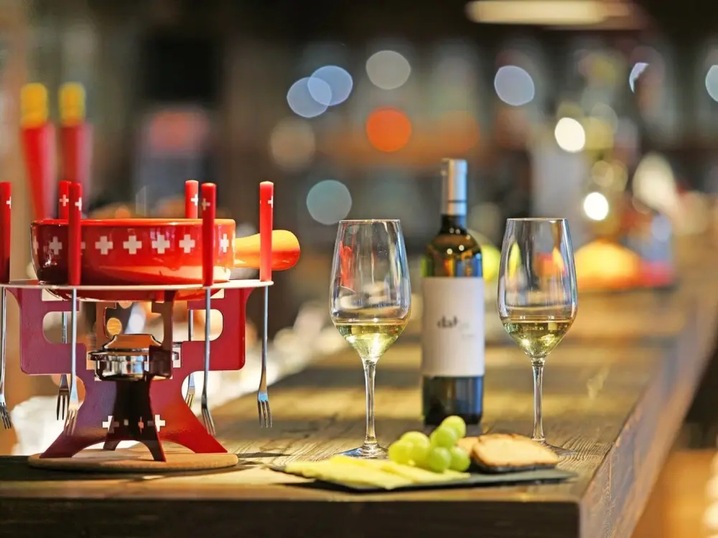 Swisspeak Resorts 3 pi ces Terrace Vercorin