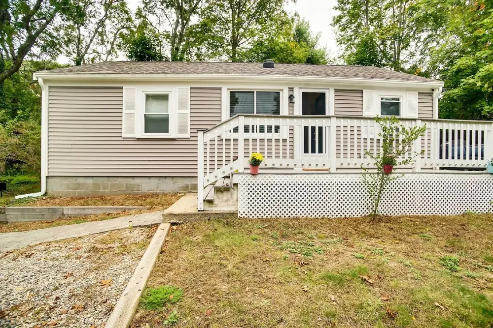 Updated Hyannis Home < 2 Mi to Beach & Golf!