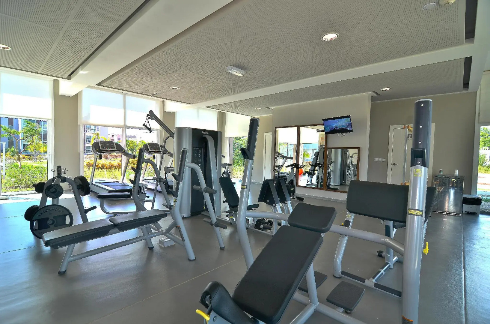 Grand Aston Cayo Las Brujas Beach Resort & Spa