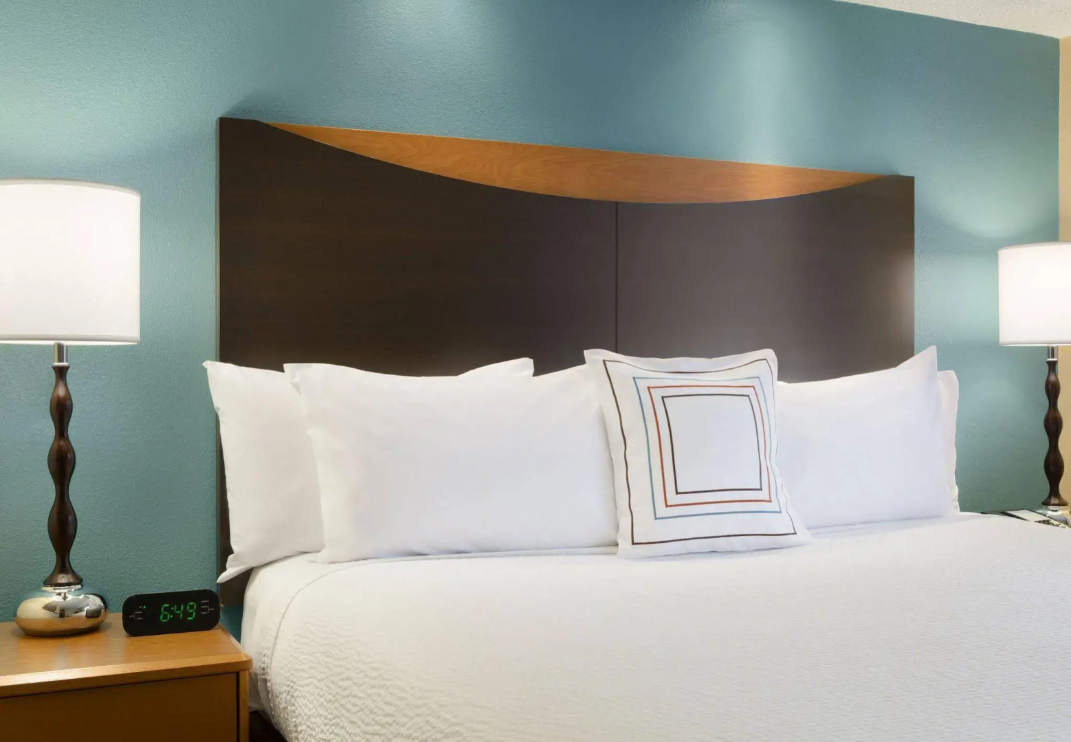 Fairfield Inn & Suites Dallas Plano