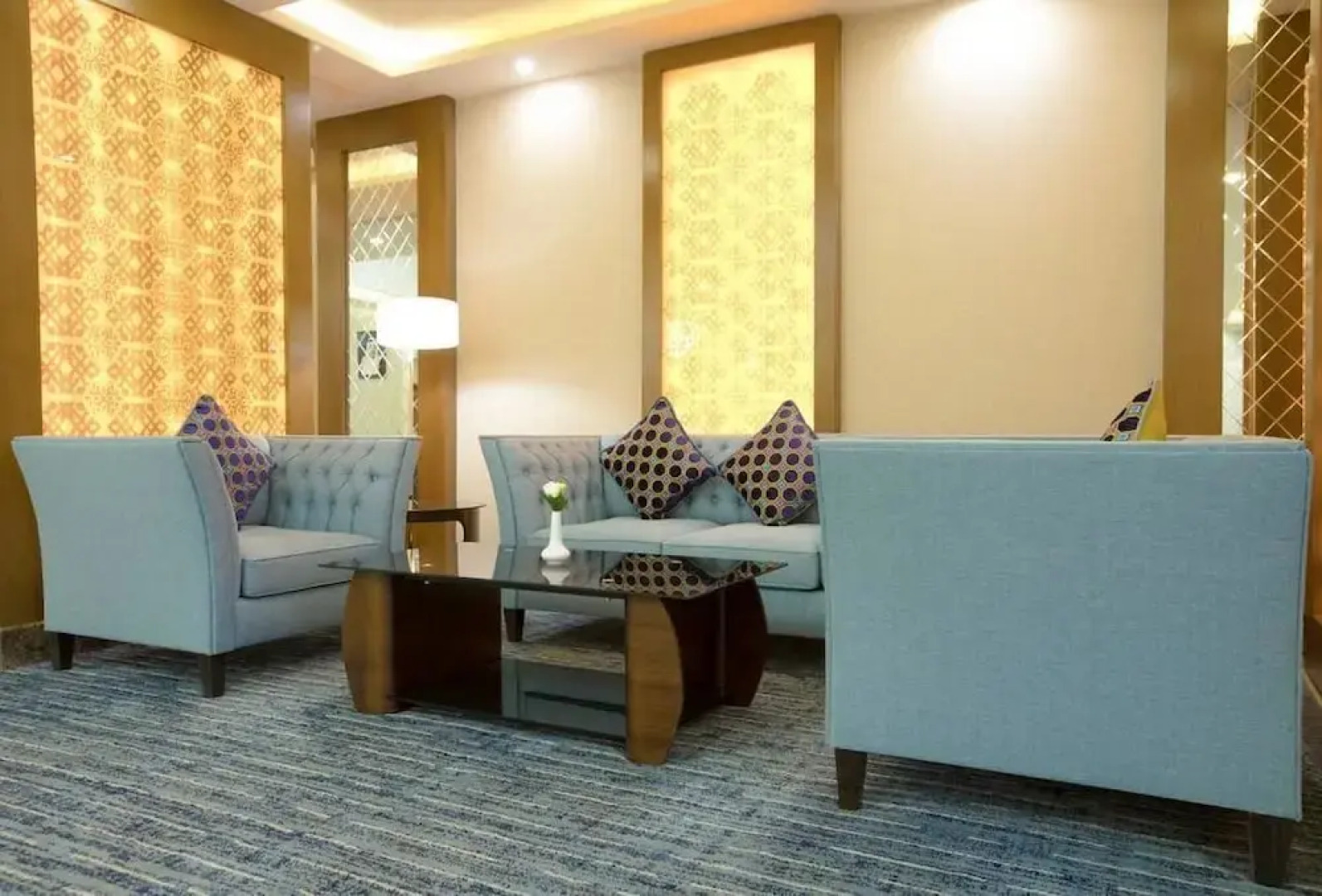 Le Park Concord - Majmaa