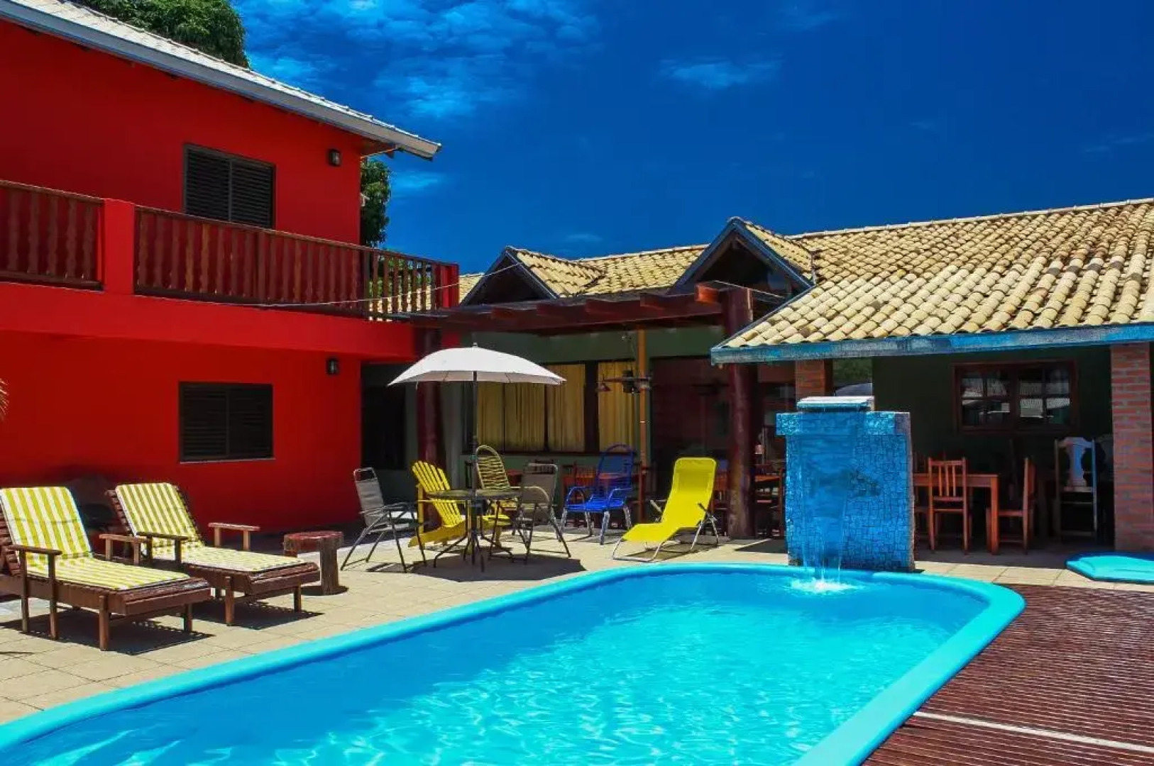 Pousada Bonito Cama e Café