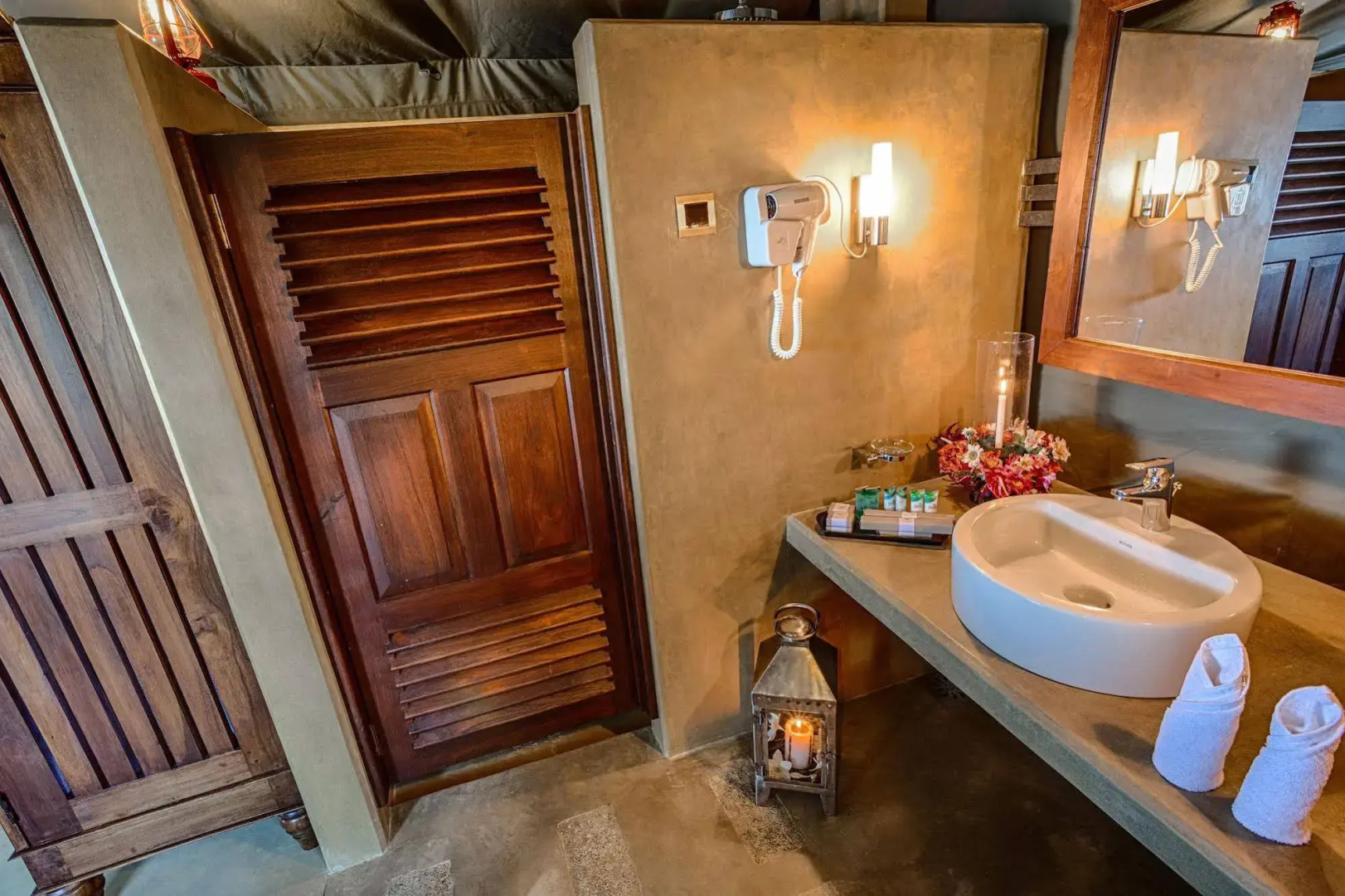 Madulkelle Tea and Eco Lodge