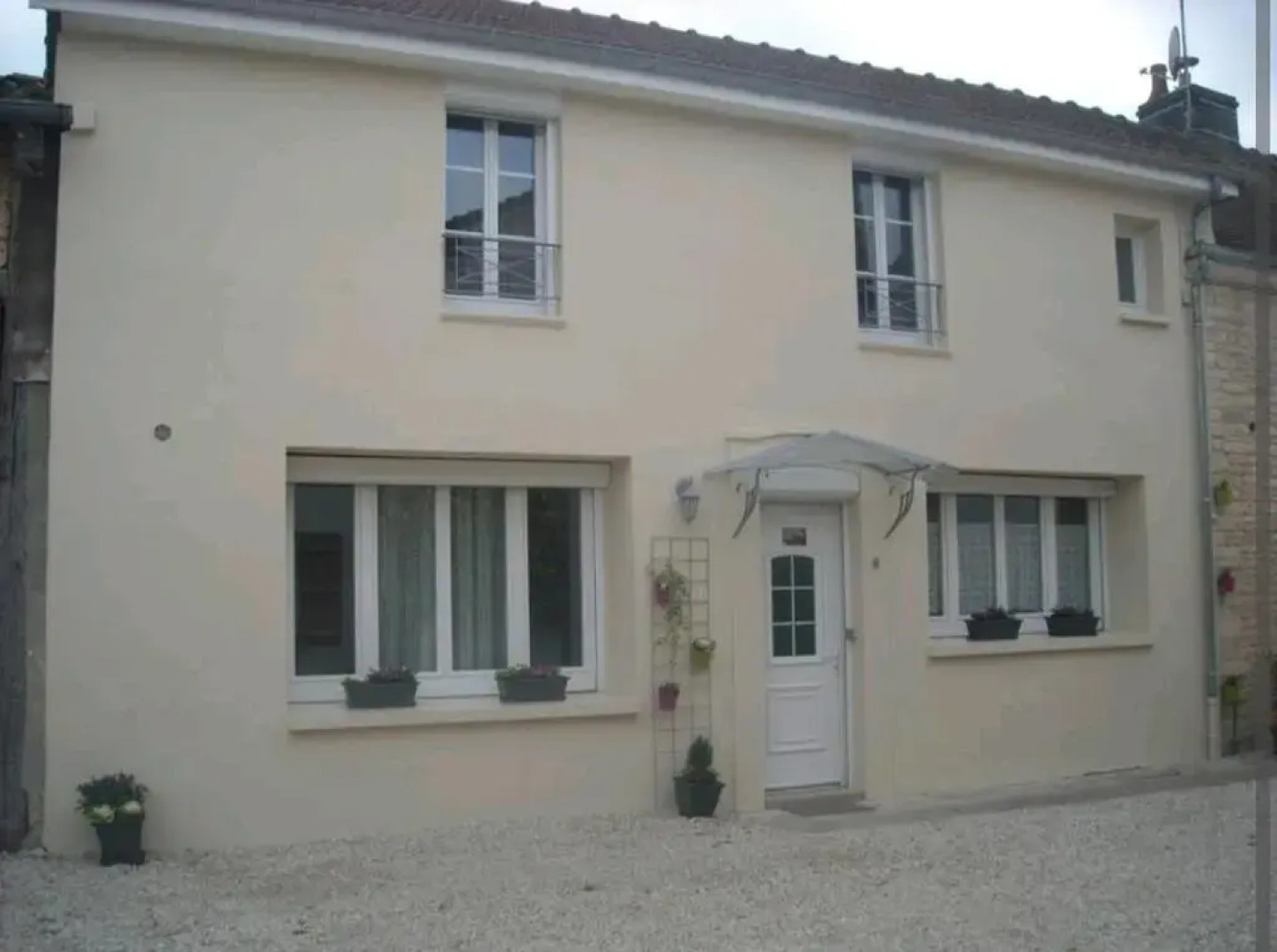 Les Chambres Touristique Julea