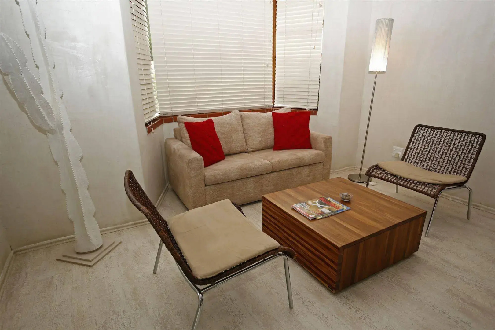 Brigadoon Guesthouse