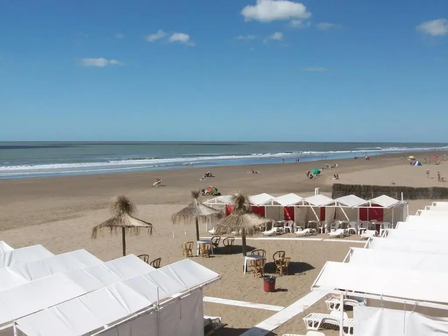 Gran Playa Hotel