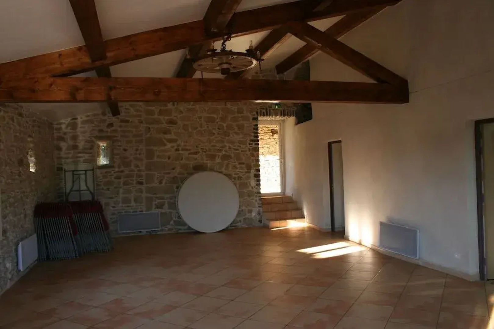 B&B Les Jardins du Mas Evesque