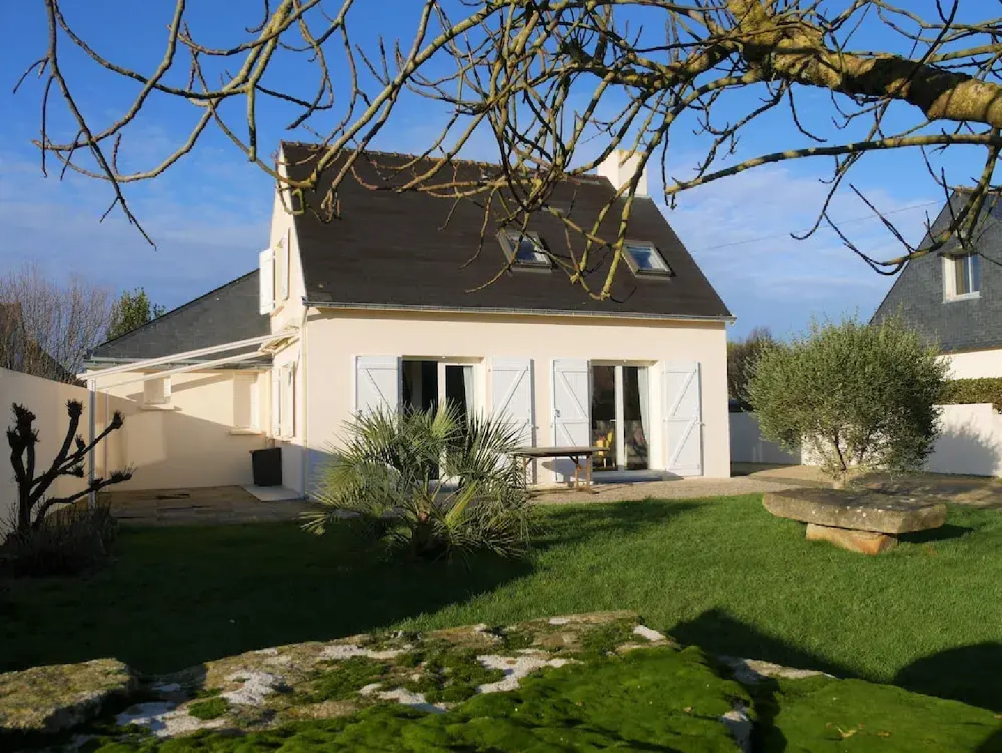 Vos Vacances à Erdeven Proche plage