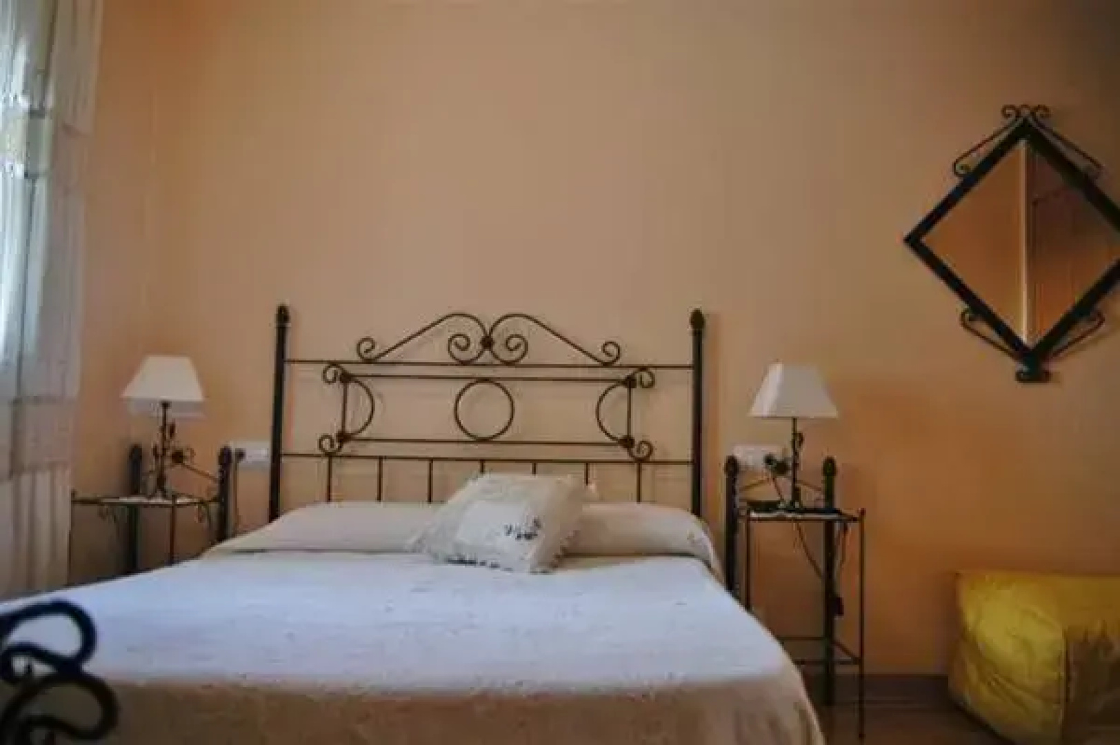 Hostal Conde De La Encina