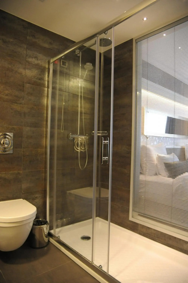 Limak Eurasia Luxury Hotel