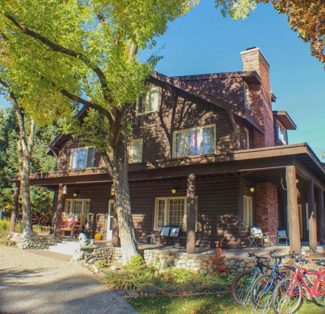 The Inn at Ellsworth Estate