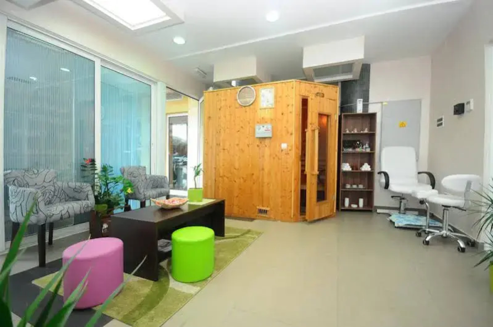 Hotel Sajo