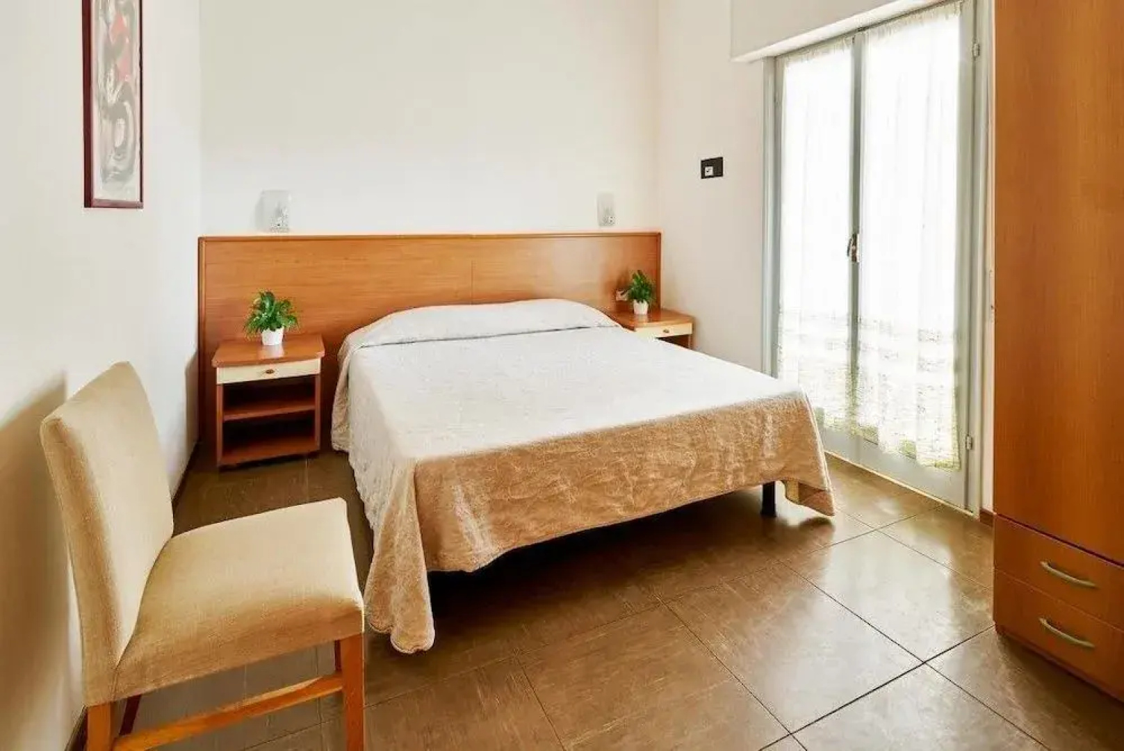 Ghotel Lignano