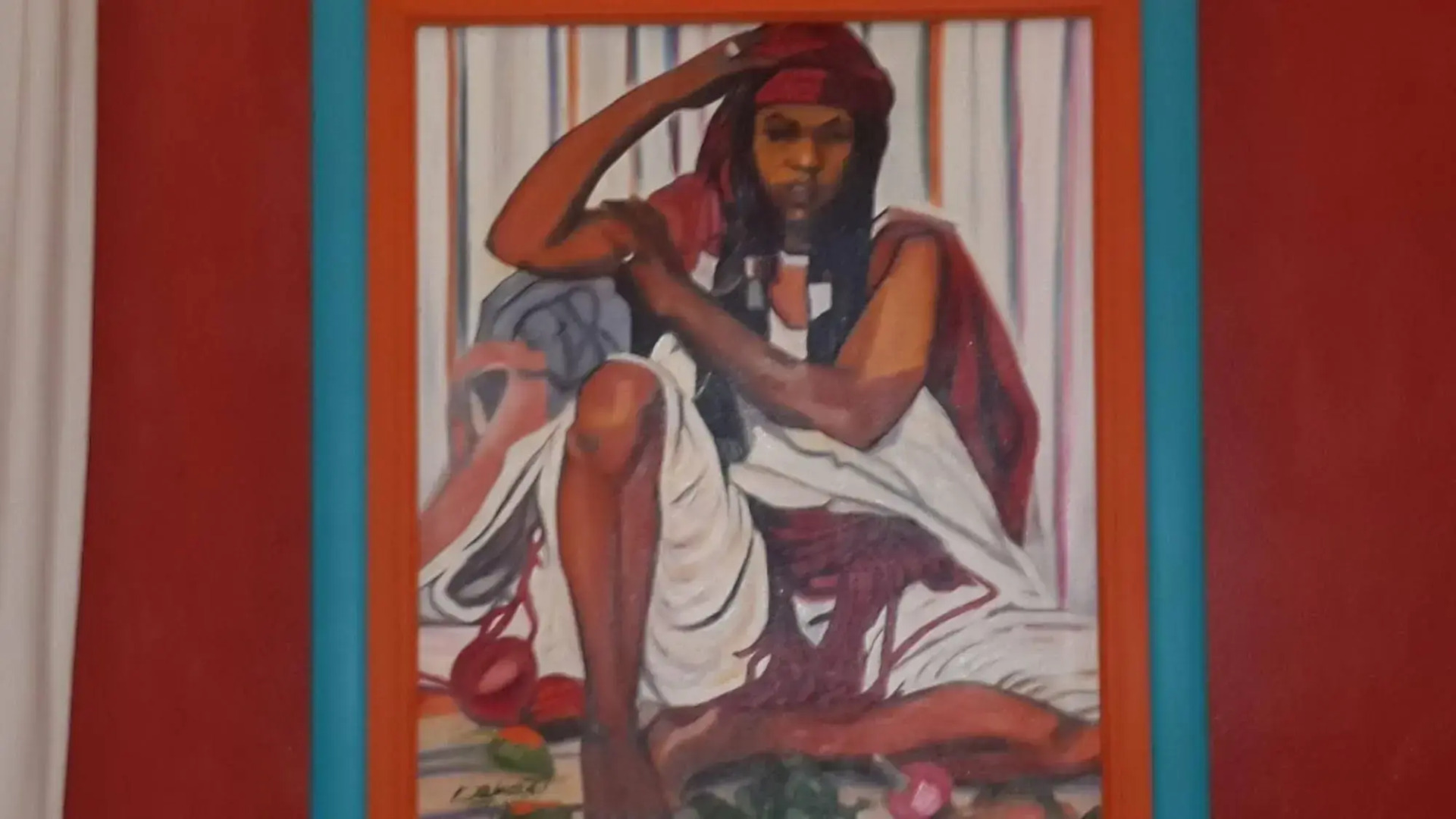 Riad Lauriers Blancs