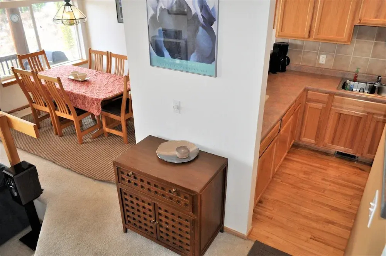 Forest Park 3 Bed 4 Bath Townhome