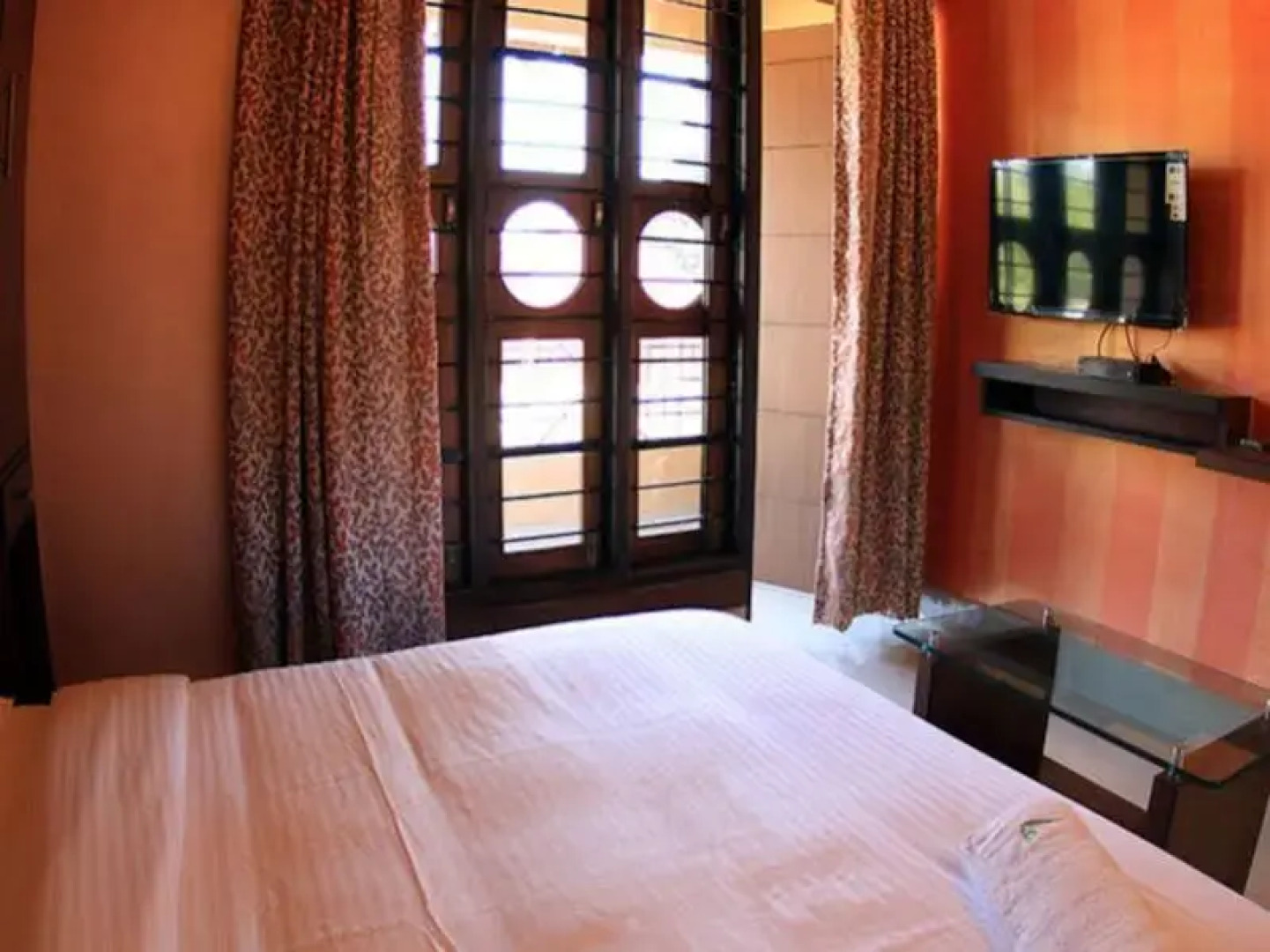 The Reserve Gorumara