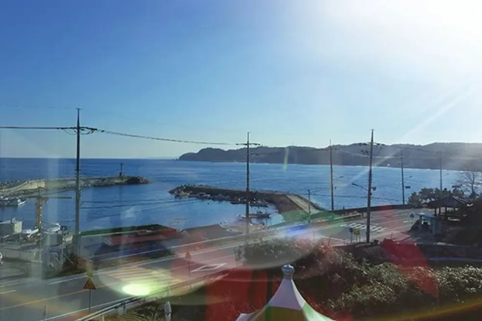 Uljin Nice Day Pension