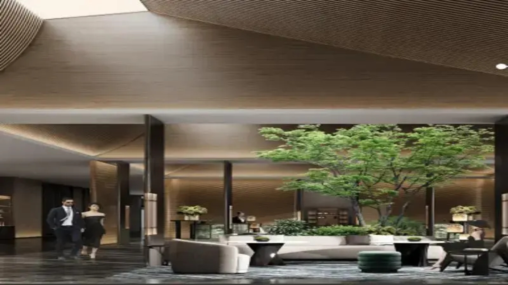 Intercontinental Hotels Xiangyang