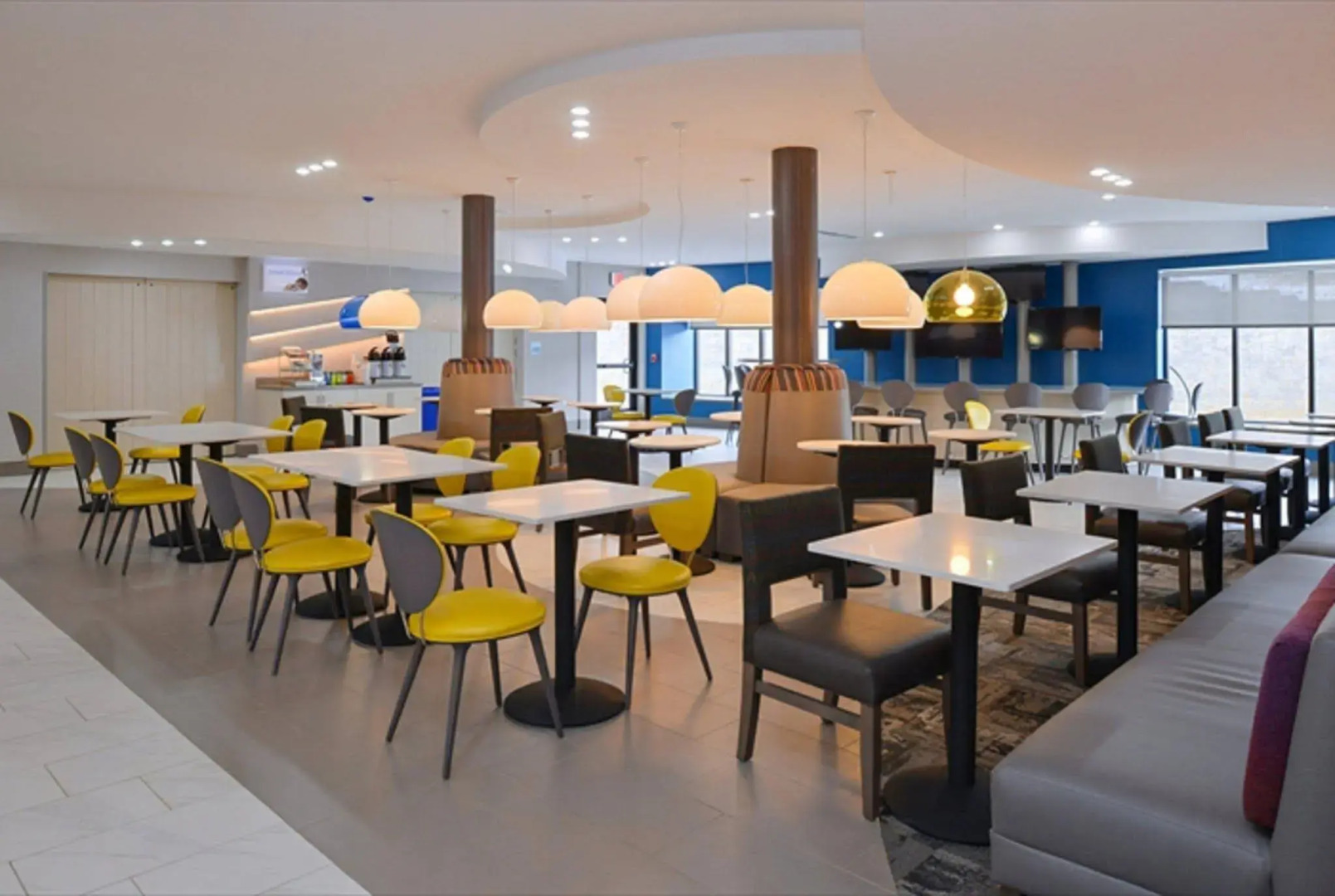 Holiday Inn Express & Suites Shippensburg by IHG