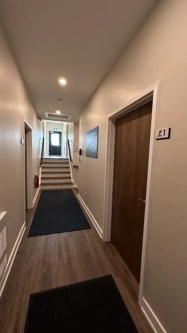 The Landing - Extended Stay Quarters