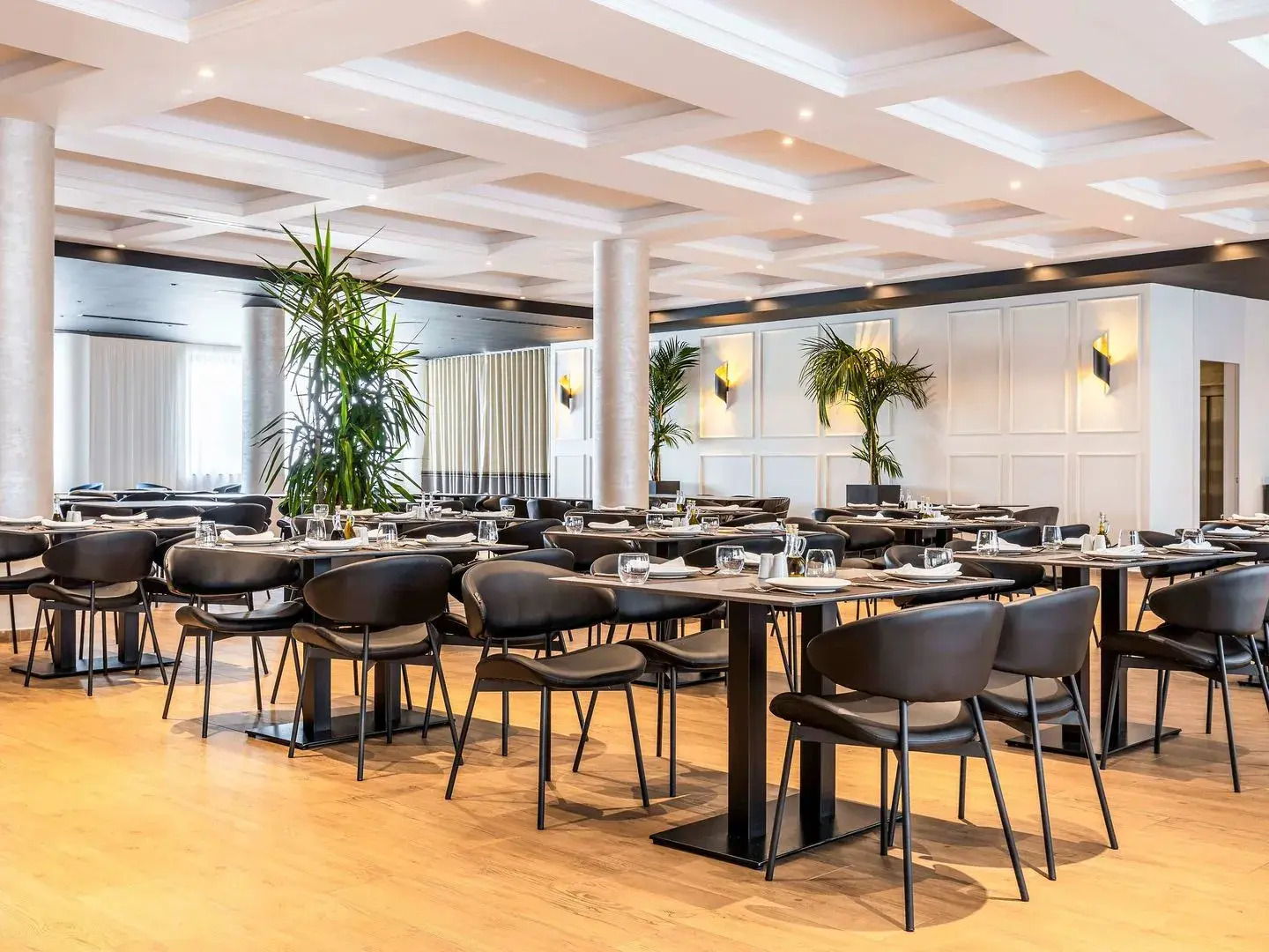 Movenpick Hotel Lalez Durres