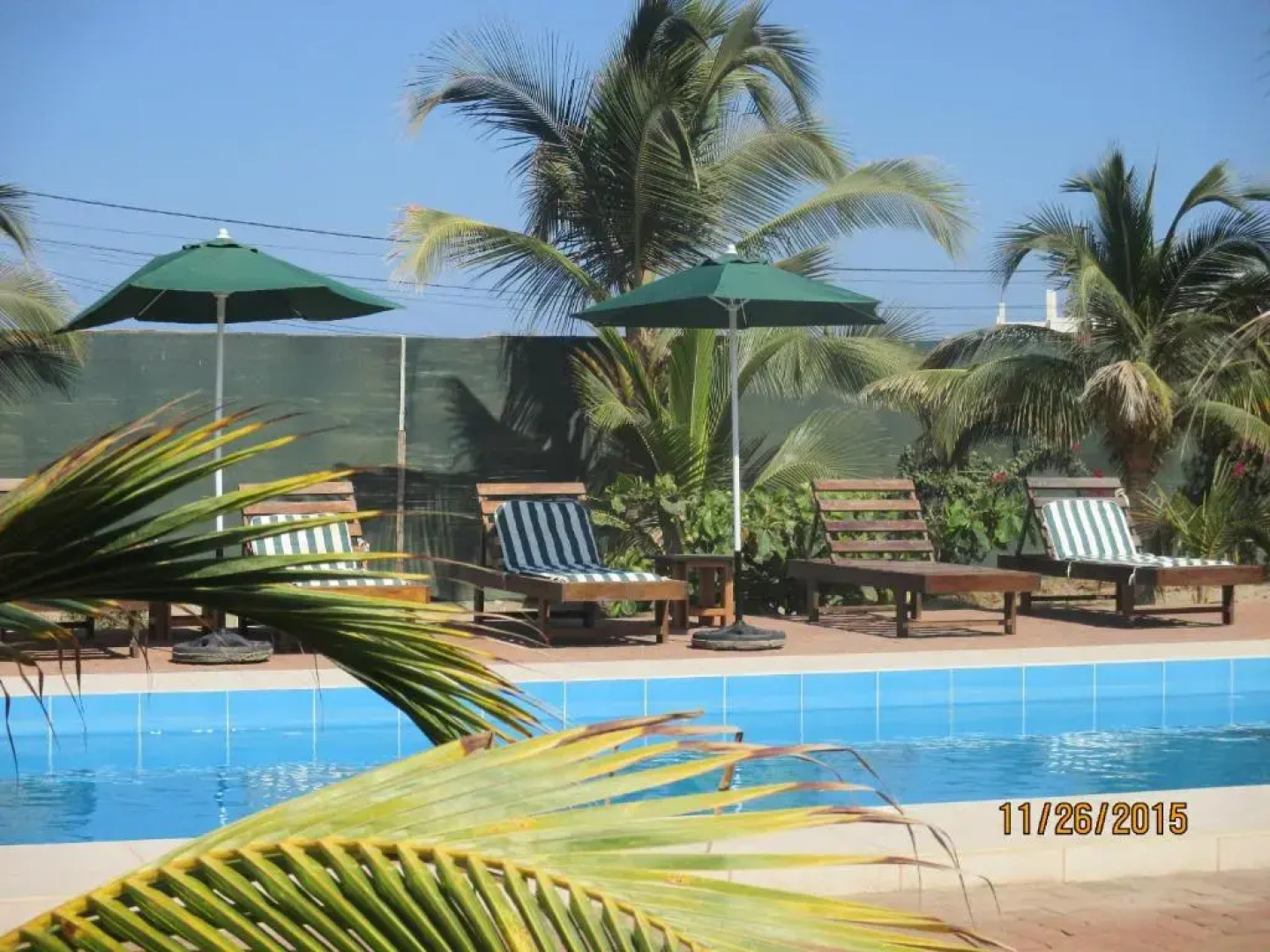 Punta Pacifico Bungalows Mancora