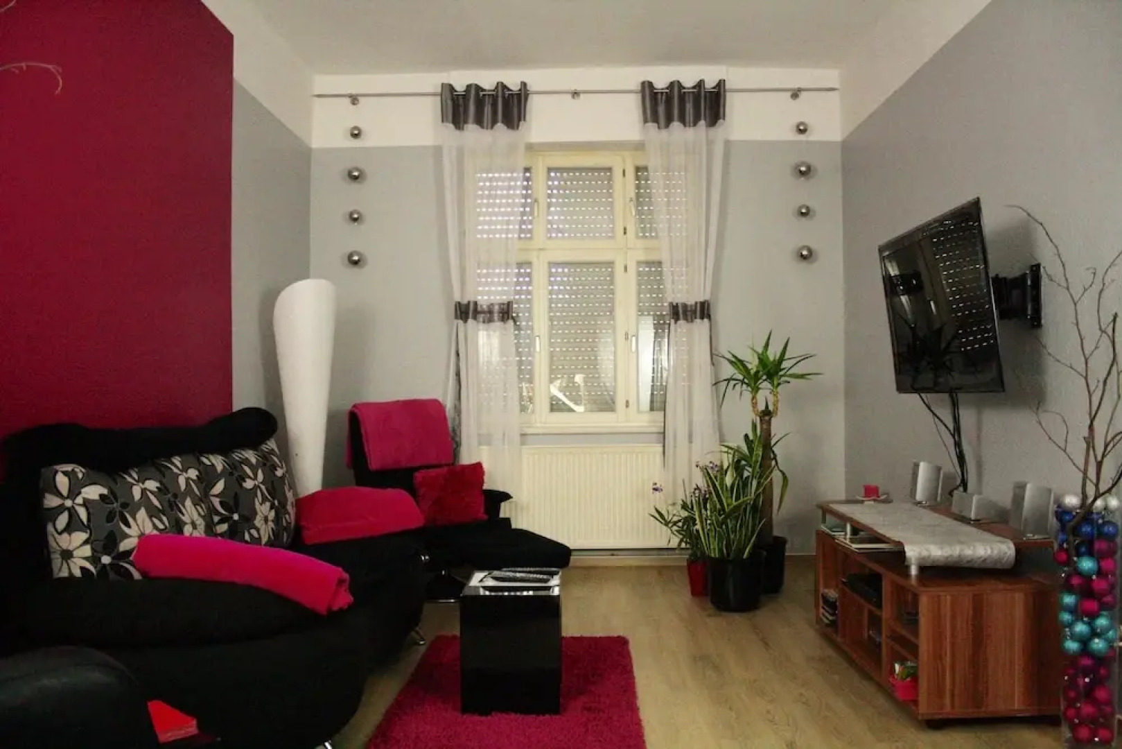 Ferienwohnung Marschlinger Hof