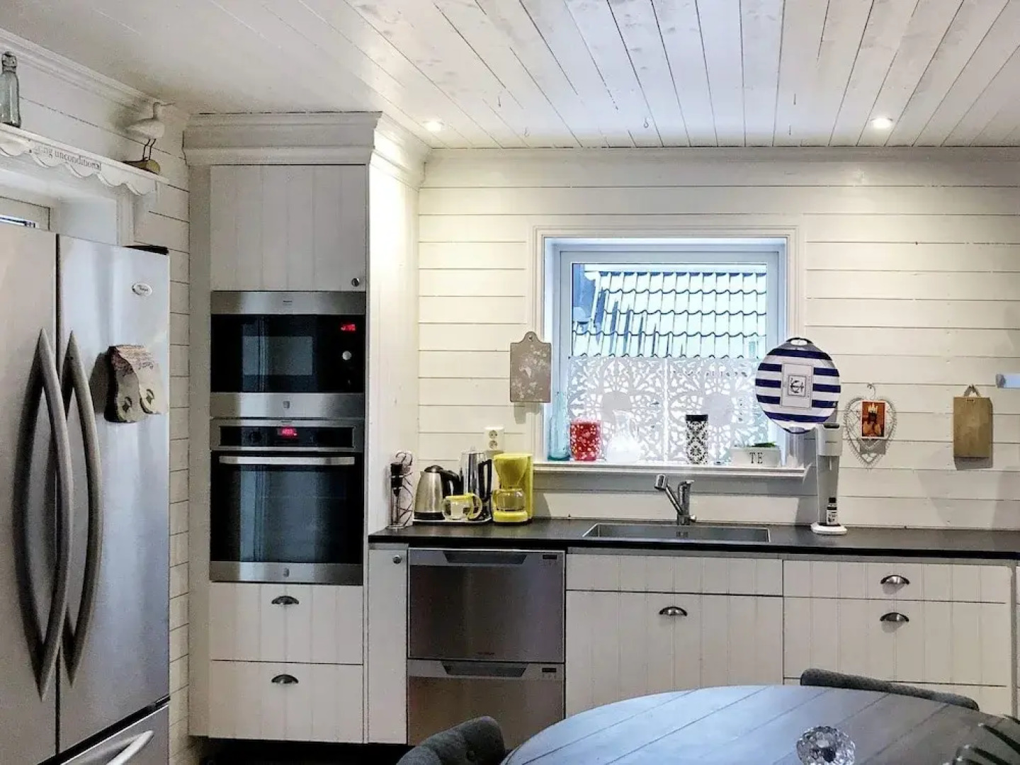 4 Person Holiday Home in Näsviken