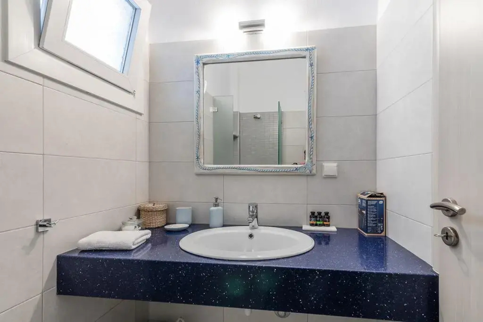 Flora's Houses Mykonos