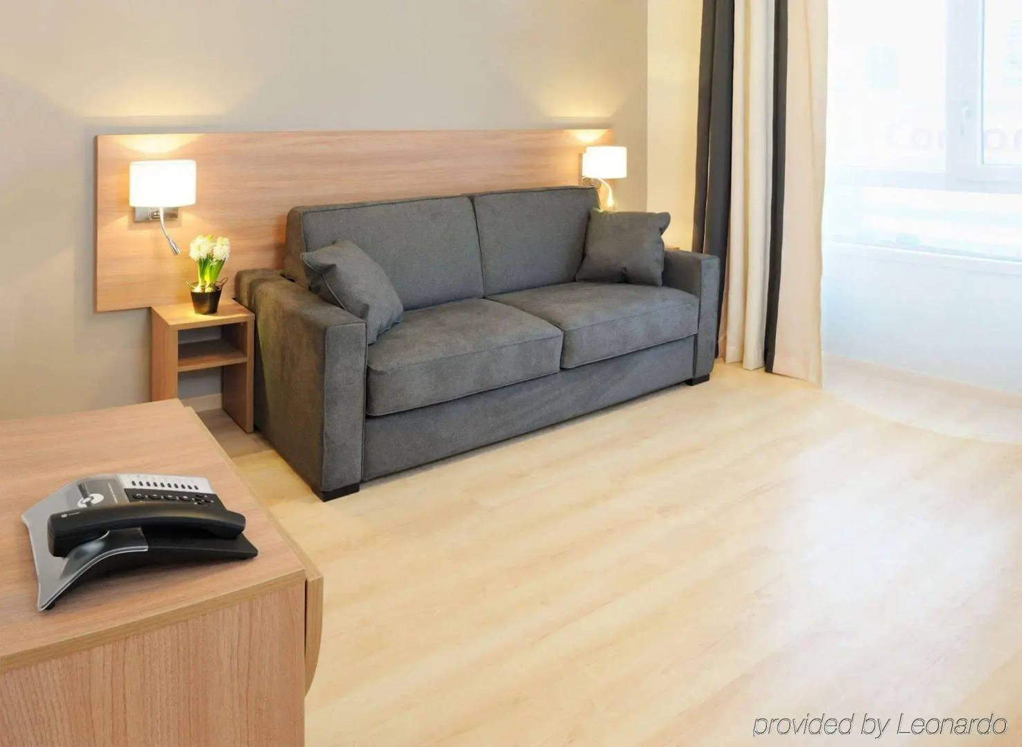 Séjours & Affaires Paris Vitry