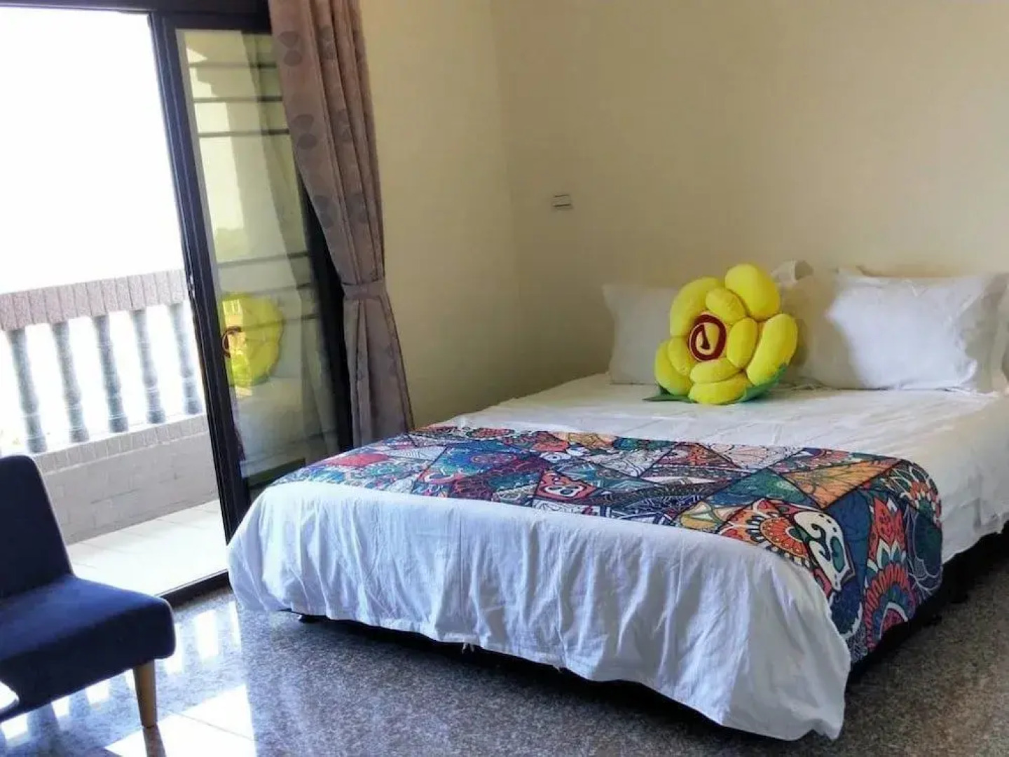 QG Simple life - Camping Car