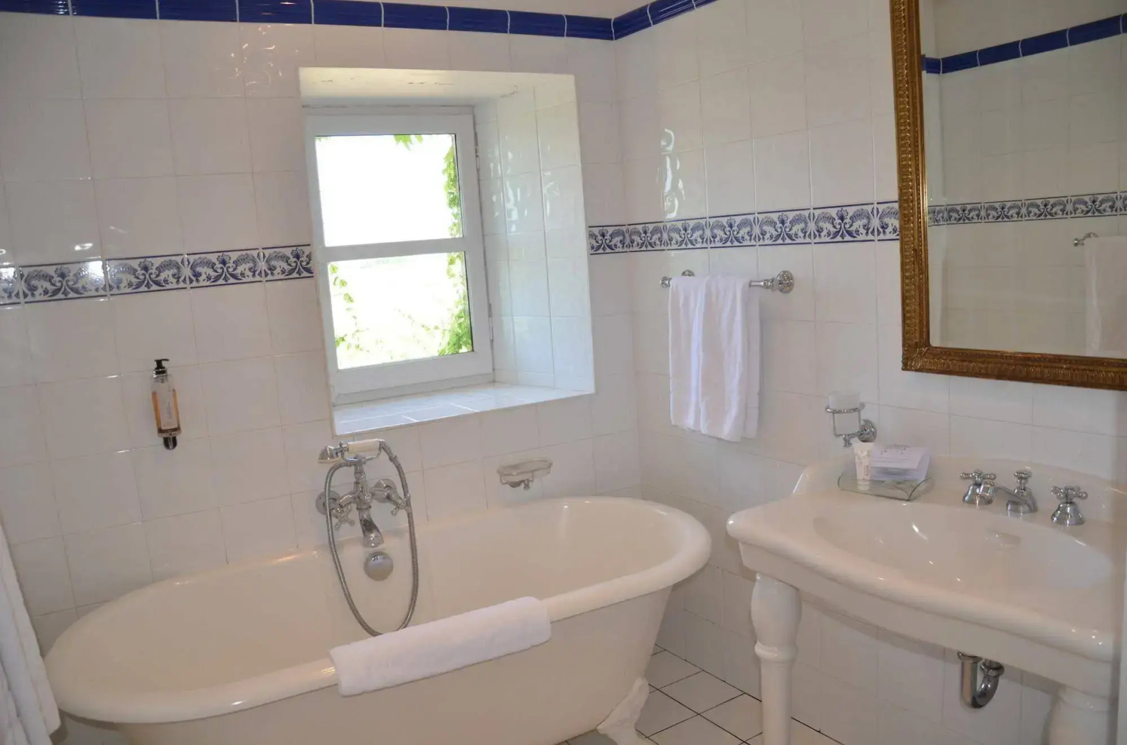 Relais du Château d'Arche, The Originals Relais